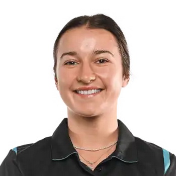 Louisa Kotkamp Biography